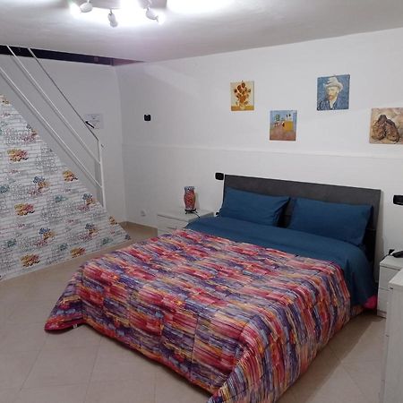 Chez-Vous Apartment Molfetta Exterior photo