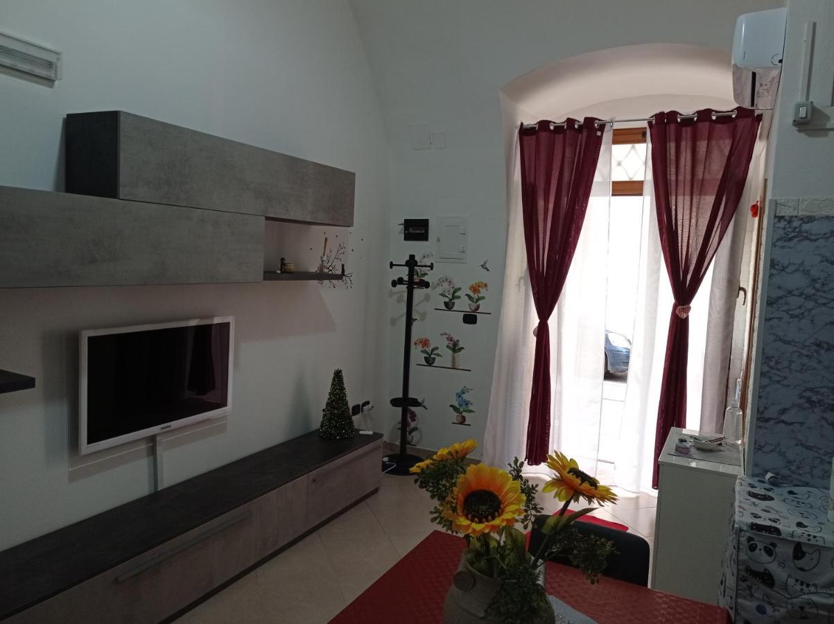 Chez-Vous Apartment Molfetta Exterior photo
