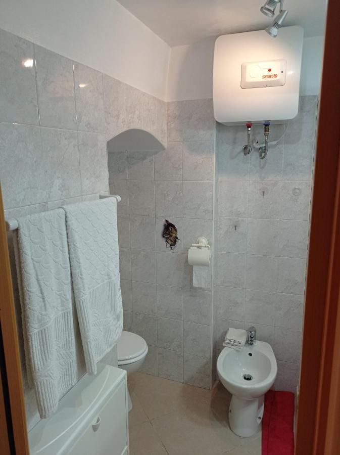 Chez-Vous Apartment Molfetta Exterior photo
