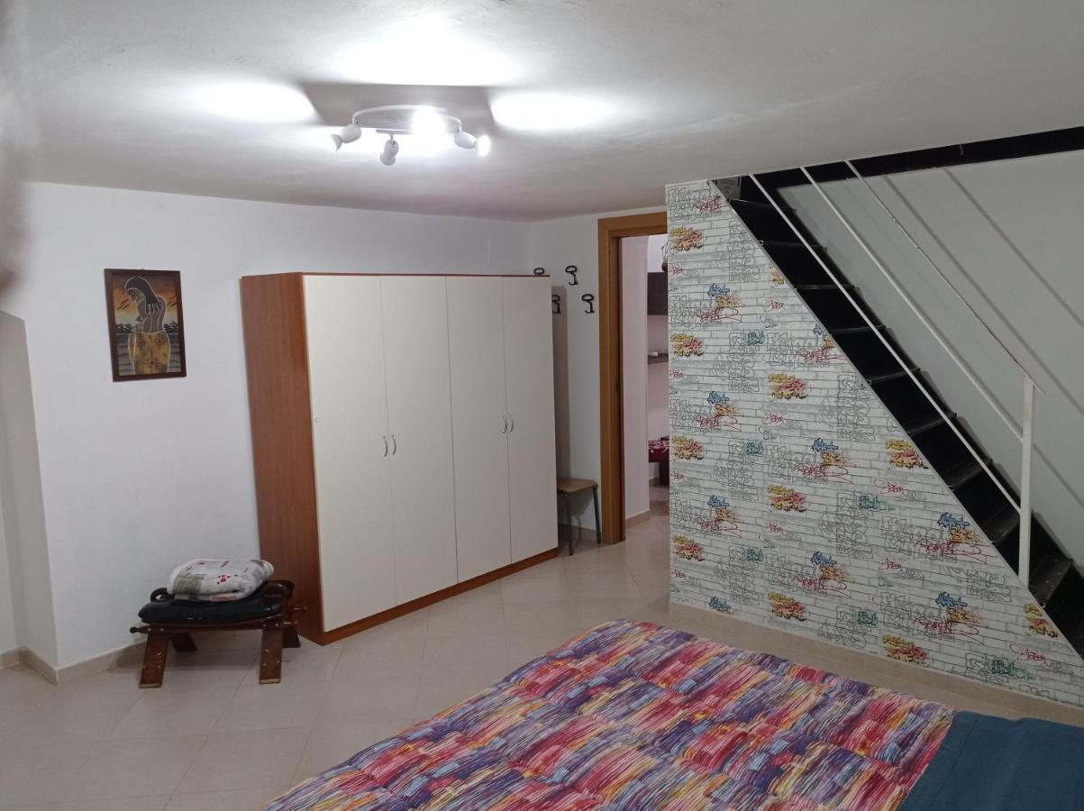 Chez-Vous Apartment Molfetta Exterior photo